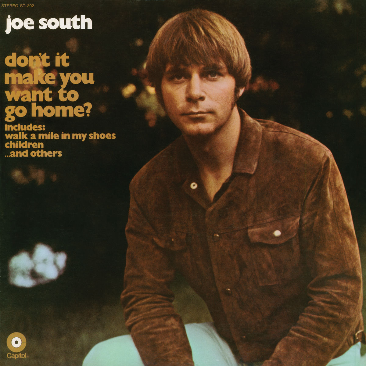 Joe South